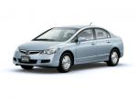 Honda Civic Hybrid MX 2006 года